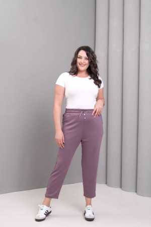 230961 GÜL KURUSU PANTOLON