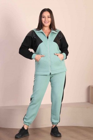 230978 "Water Green" "Tracksuit Team"