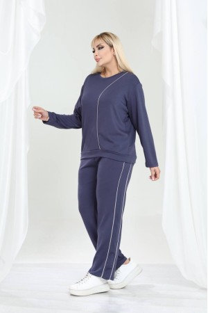 230997 ANTRASİT EŞOFMAN TAKIM