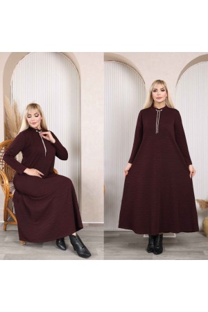 231012 SİYAH ELBİSE