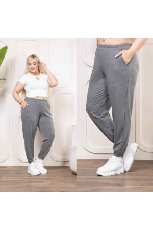 231015 GRİ PANTOLON