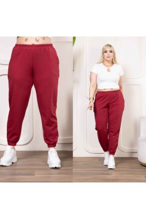 231016 BORDO PANTOLON