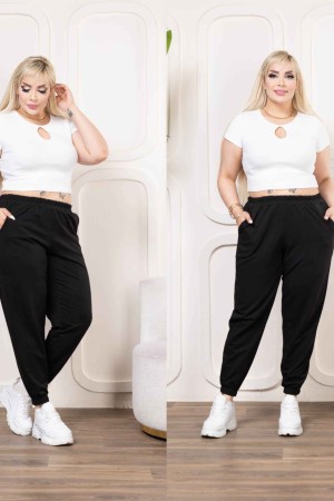 231017 SİYAH PANTOLON