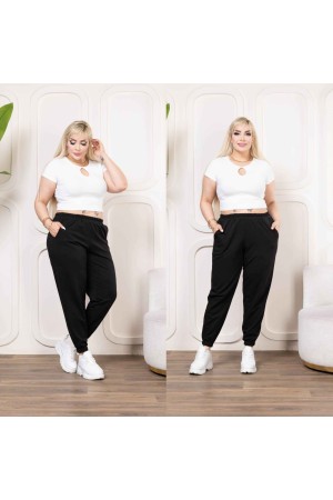 231017 SİYAH PANTOLON