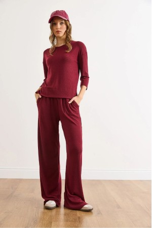 231032 BORDO PANTOLON TAKIM