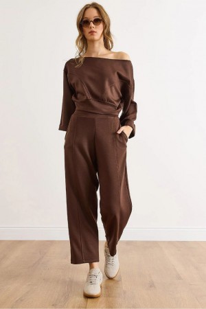 231035 COFFEE "Tracksuit Team"