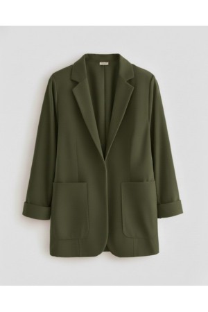 231047 KHAKI JACKET