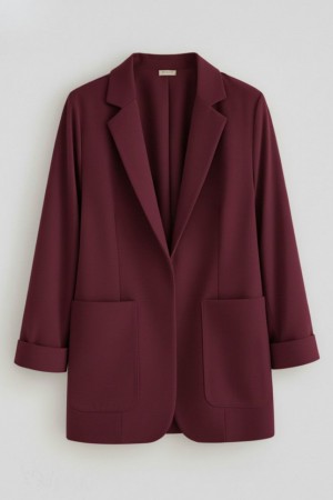 231051 MÜRDÜM CEKET