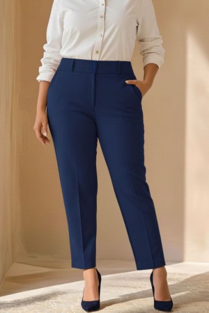 231053 LACİVERT PANTOLON