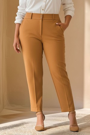 231056 BAL KÖPÜĞÜ PANTOLON