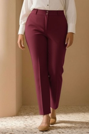 231059 MÜRDÜM PANTOLON