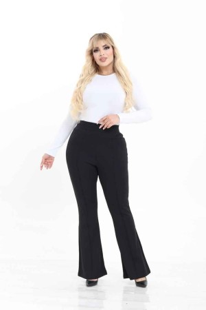 231089 SİYAH PANTOLON