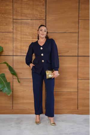 231108 LACİVERT TAKIM