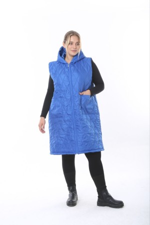 231124 BLUE WAISTCOAT