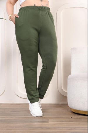 231125 HAKİ PANTOLON