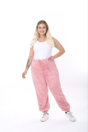 231130 PEMBE PANTOLON