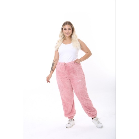 231130 PEMBE PANTOLON