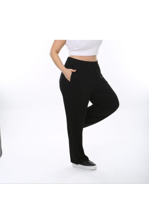 231133 SİYAH PANTOLON
