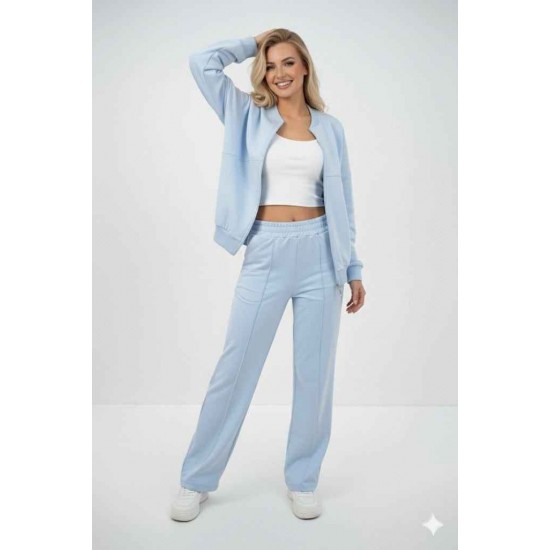 231140 "Baby blue" "Tracksuit Team"