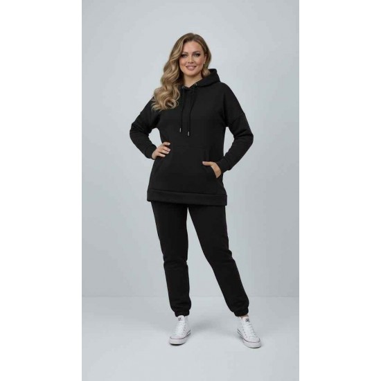231142 BLACK "Tracksuit Team"