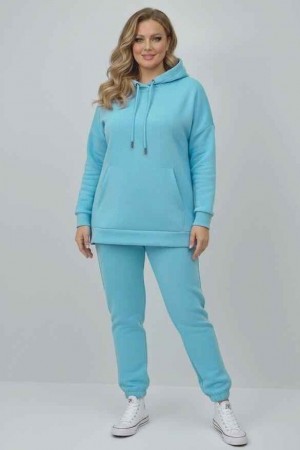 231143 BLUE "Tracksuit Team"