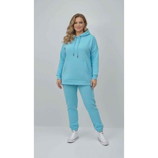 231143 BLUE "Tracksuit Team"