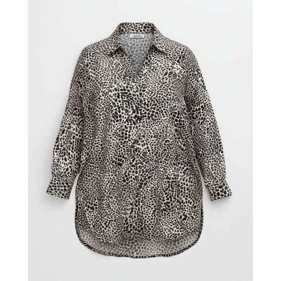 231149 Patterned SHIRT