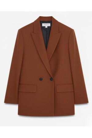 231157 KİREMİT CEKET