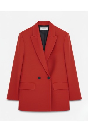 231161 KIRMIZI CEKET