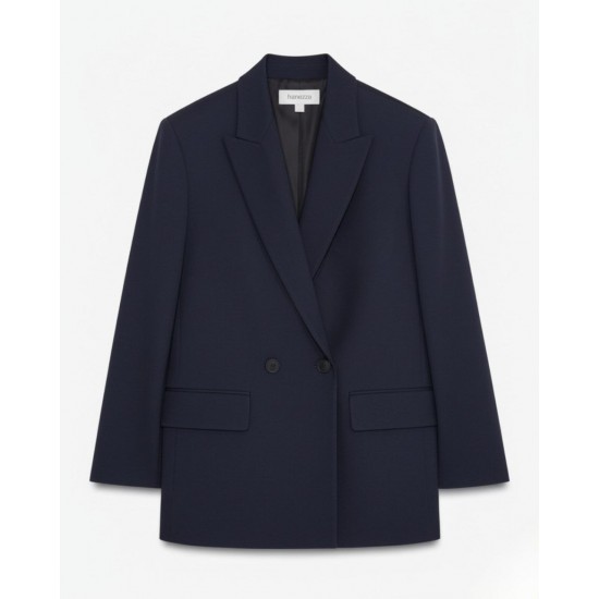 231162 LACİVERT CEKET