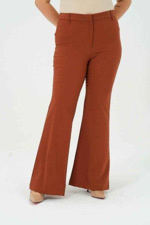 231166 KİREMİT PANTOLON