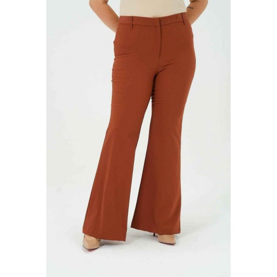 231166 KİREMİT PANTOLON