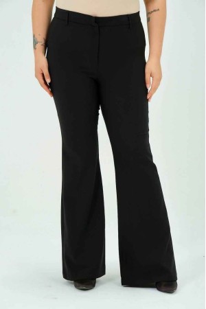 231167 SİYAH PANTOLON