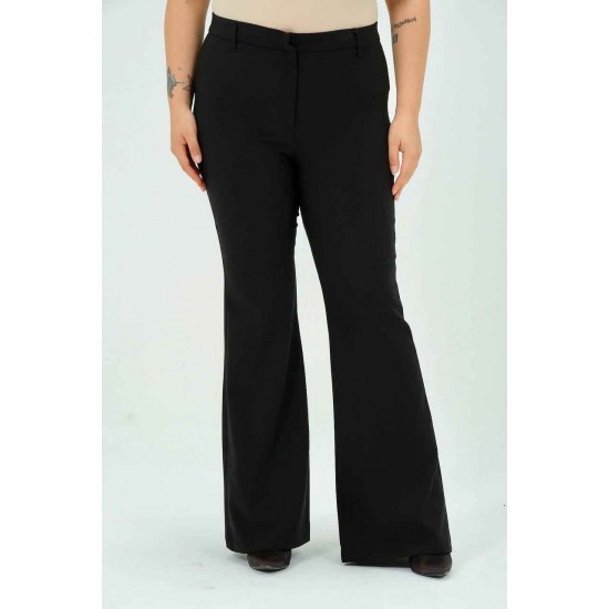 231167 SİYAH PANTOLON