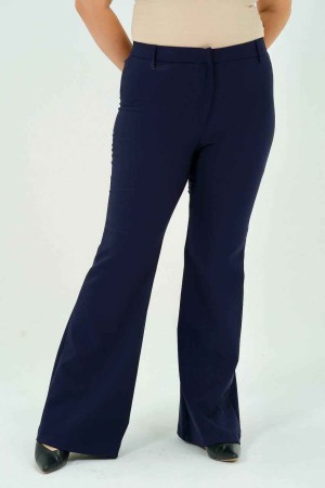 231168 LACİVERT PANTOLON