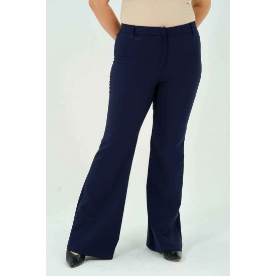 231168 LACİVERT PANTOLON