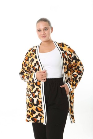 231173 DESENLİ HIRKA