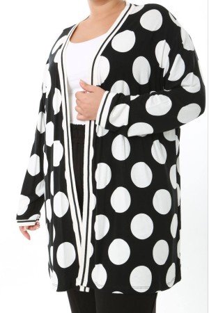 231176 Patterned CARDIGAN