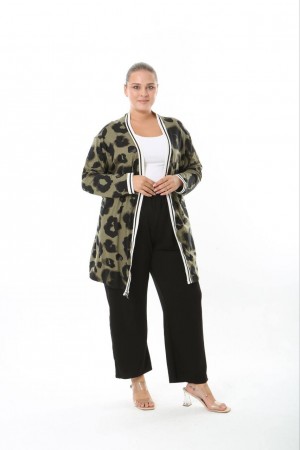 231179 DESENLİ HIRKA