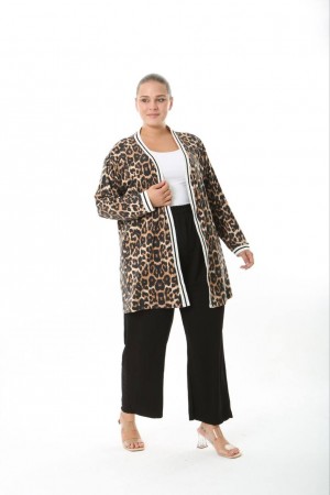 231181 DESENLİ HIRKA