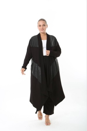 231184 SİYAH HIRKA