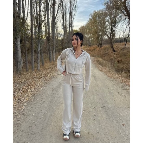 231254 EKRU EŞOFMAN TAKIM