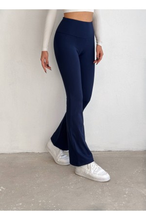 231259 "NAVY BLUE" LEGGINGS
