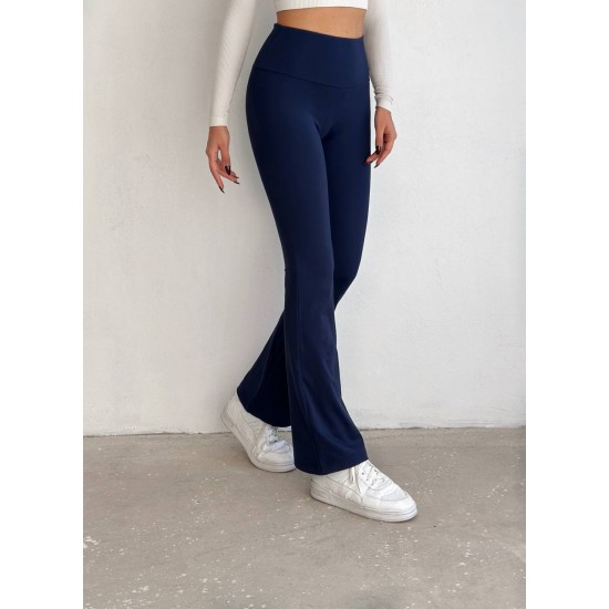 231259 LACİVERT TAYT