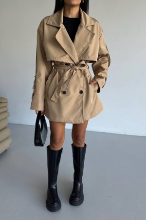 231311 BEJ TRENÇKOT