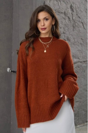 231337 KİREMİT KAZAK