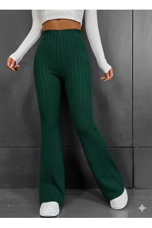 231419 YEŞİL PANTOLON