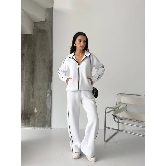 231434 BEYAZ EŞOFMAN TAKIM