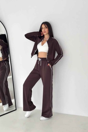 231447 KAHVE EŞOFMAN ALTI