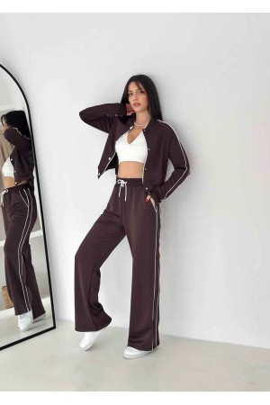 231447 KAHVE EŞOFMAN ALTI